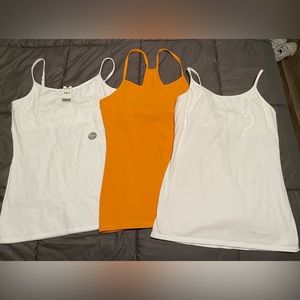 Express Best Loved Bra Cami - set of 3